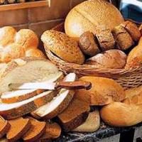 В регионе сократилось производство хлеба