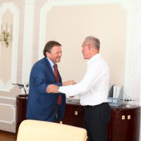 Губернатор Ульяновской области будет участвовать в разработке «Стратегии роста»
