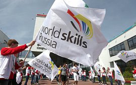 Между Ульяновской областью и Китаем планируется выстроить сотрудничество по реализации проекта WorldSkills