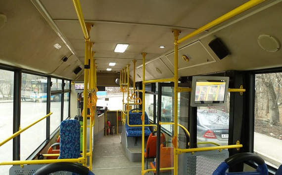 Власти Ульяновской области закупят новые автобусы средней вместимости