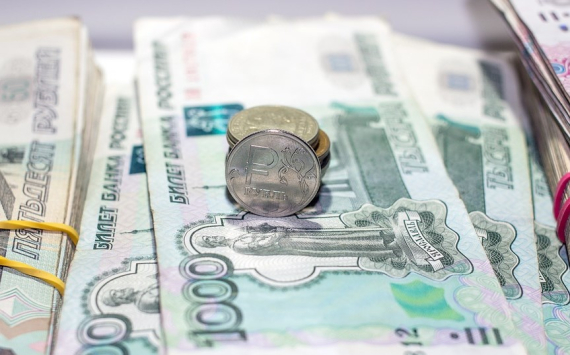 Власти Ульяновска возьмут в кредит более 548,3 млн рублей