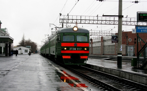 Ульяновские власти отчитались о развитии транспортной сферы