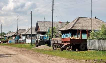 На соцсферу и благоустройство в сельских населённых пунктах Ульяновской области будут выделены 7,8 млрд рублей