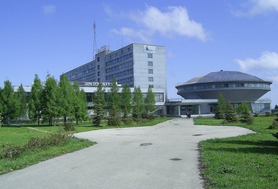 Ульяновск становится «Кремниевой долиной» Поволжского региона и кузницей кадров в сфере высоких технологий 