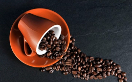 «Ростелеком» и Банк Русский Стандарт: в сети кофеен CoffeeBean запущена оплата по биометрии