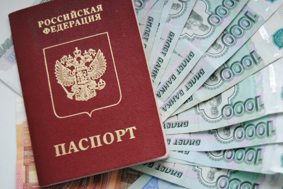 Клиенты ВТБ смогут получить до 1 млн рублей только по паспорту