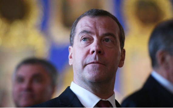 Дмитрий Медведев о развитии БРИКС: Сейчас это полноценная организация, куда стремятся страны