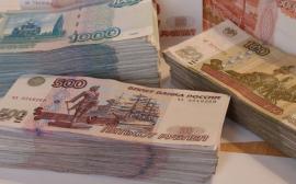 Ульяновский консолидированный бюджет в первом квартале 2019 года пополнился на 12,2 млрд рублей