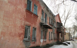 В Ульяновске планируется переселение в новые квартиры 440 жильцов аварийных домов