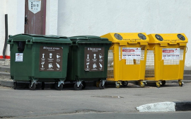 Правительство Ульяновской области освободит население от двойной оплаты вывоза мусора