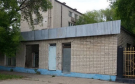 На восстановление санатория УАЗа будут потрачены 190 млн рублей