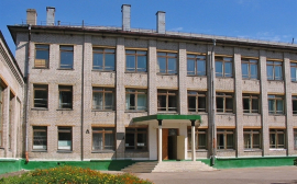Димитровградская десятая школа будет отремонтирована под контролем губернатора