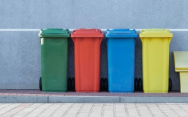 В Ульяновской области может снизиться тариф на вывоз мусора