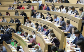 Базовые школы РАН в ульяновском регионе получат по 5 млн рублей
