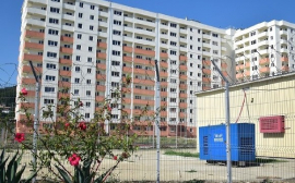 В Ульяновской области за 2020 год будут введены 1,21 млн квадратных метров жилья