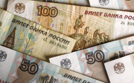 В рамках борьбы с коронавирусом правительству Ульяновской области дадут полномочия распоряжаться бюджетом