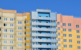 В 2020 году квартиры получили порядка тысячи ульяновских дольщиков