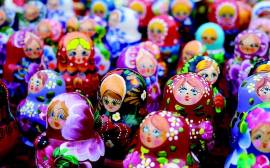 В Ульяновской области запустили вторую очередь производства детских игрушек