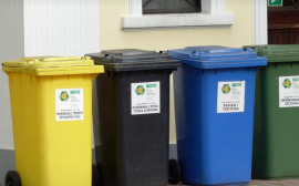 Власти Ульяновска за 10,1 млн рублей закупят контейнеры для раздельного сбора мусора