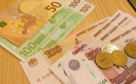Компании промпарка "Заволжье" направили в бюджет Ульяновской области 30,9 млрд рублей