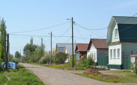 В Ульяновске разработают программу по развитию пригорода и частного сектора