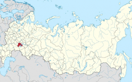 Гайнетдинов назвал Ульяновскую область центром мировой торговли