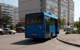 В Ульяновске 2,8 млрд рублей вложат в производство автобусов «Симаз»