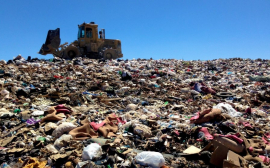 Русских потребовал обеспечить реальную переработку отходов в Ульяновской области