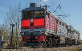 Русских пригласил регионы ПФО присоединиться к загрузке контейнерного поезда из Китая