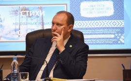 Вавилин подал в отставку с поста мэра Ульяновска ради перехода на работу в ОПК