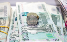Ульяновская область дополнительно получила 4 млрд рублей