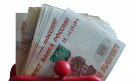 В Ульяновской области средняя зарплата превысила 40 тыс. рублей
