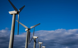В Ульяновской области запустят первое в России производство лопастей для ветроэлектростанций