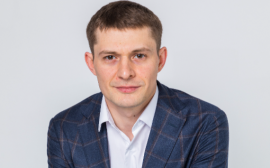 Назначен новый директор МТС в Ульяновской области