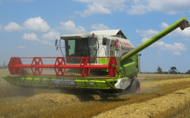 В Ульяновской области 230 млн рублей вложат в производство белорусской сельхозтехники