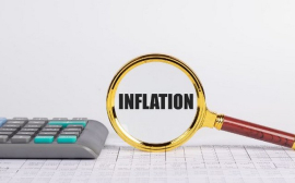 Ульяновская область стала единственным регионом ПФО с замедлившейся инфляцией
