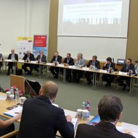 В Истринском районе обсуждали проблемы импортозамещения в энергетике