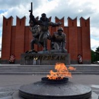 Андрей Дунаев: Вечный огонь не должен погаснуть