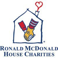 Проект «Дом Роналда Макдоналда» помогает сделать пребывание детей в больнице более комфортным для семей