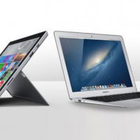 Microsoft готов заплатить всем обменявшим MacBook на Surface 