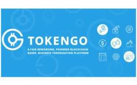 Возможности блокчейн-платформы TokenGO