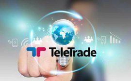TeleTrade один на весь мир