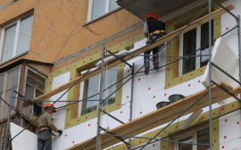 Жильцы сотни ульяновских домов вносят деньги за капремонт на спецсчета
