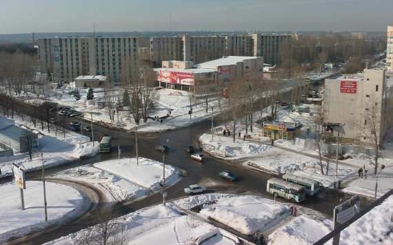 Ульяновские власти готовы помочь Димитровграду