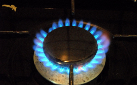 ФАС предлагает увеличить тарифы на газ на 1,4%