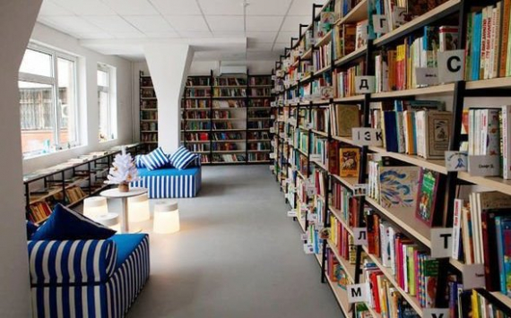 В Ульяновкой области планируется модернизация библиотек
