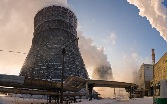 «Т Плюс» вложит в экологическую модернизацию Ульяновской ТЭЦ-1 200 млн рублей