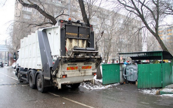 Сергей Морозов анонсировал возможное снижение тарифов на вывоз мусора