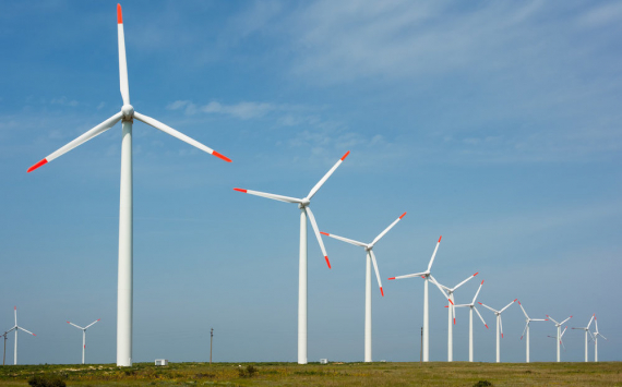 Мощность ульяновских ветропарков к 2030 году достигнет гигаватта