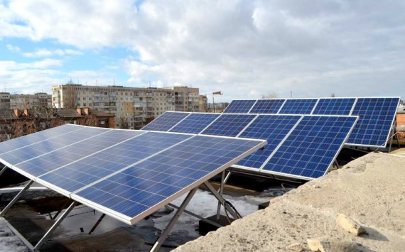По инициативе ульяновского региона будет создан центр альтернативной энергетики